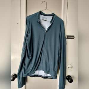 Specialized XL biking jersey